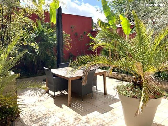 Maison 6 pièces 177 m²