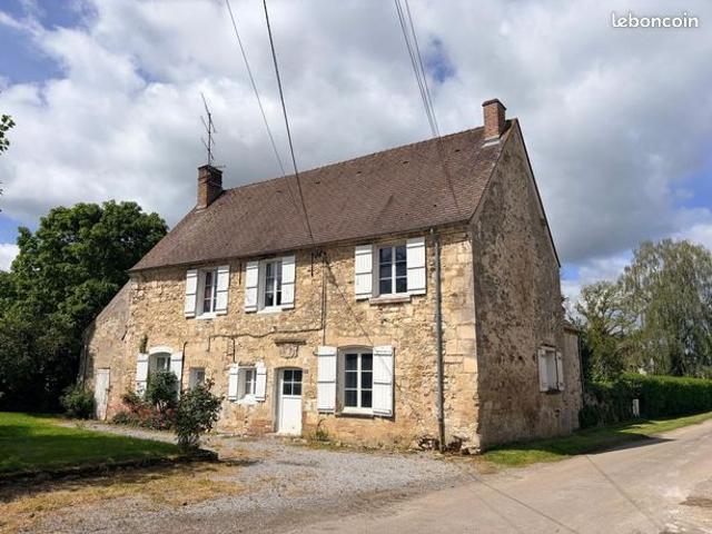 Maison 6 pièces 177 m²