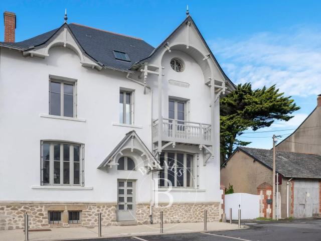 Maison 6 pièces 177 m²
