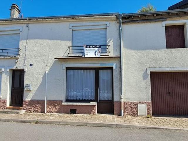 Maison 6 pièces 177 m²