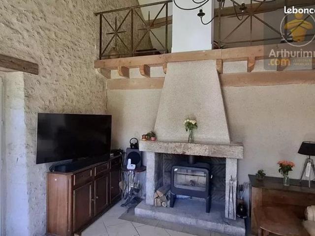 Maison 6 pièces 177 m²