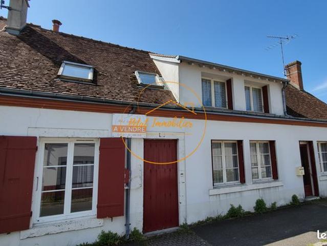 Maison 6 pièces 177 m²