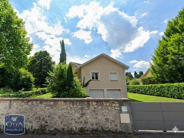 Maison 6 pièces 177 m²
