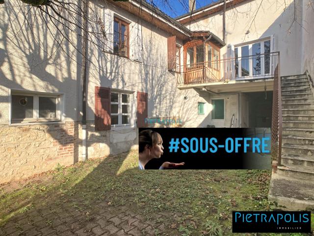 Maison 6 pièces 177 m²