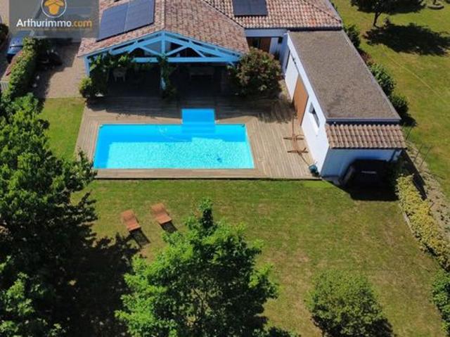 Maison 6 pièces 177 m²