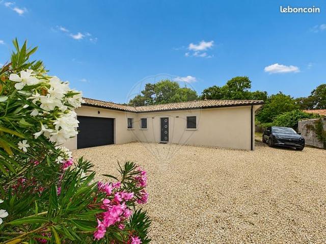 Maison 6 pièces 177 m²