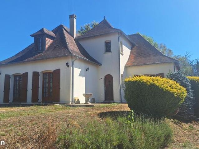 Maison 6 pièces 177 m²