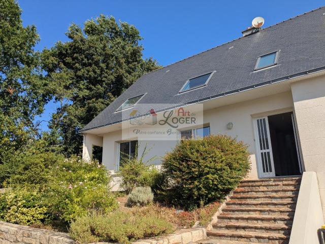 Maison 6 pièces 177 m²
