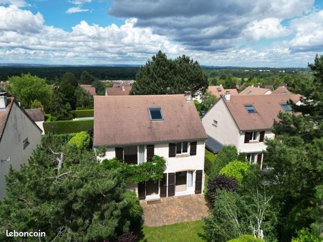 Maison 6 pièces 177 m²