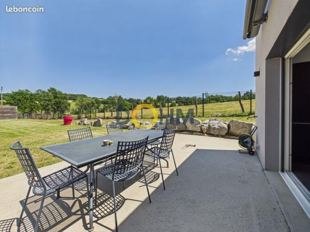 Maison 6 pièces 177 m²