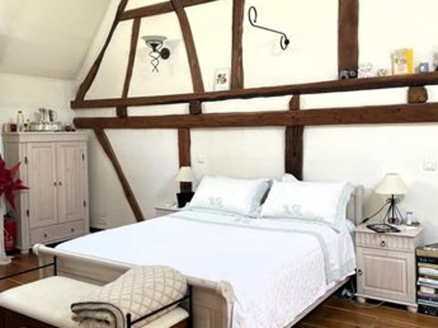 Maison 6 pièces 177 m²