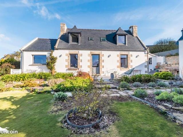 Maison 6 pièces 177 m²