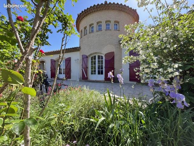 Maison 6 pièces 177 m²