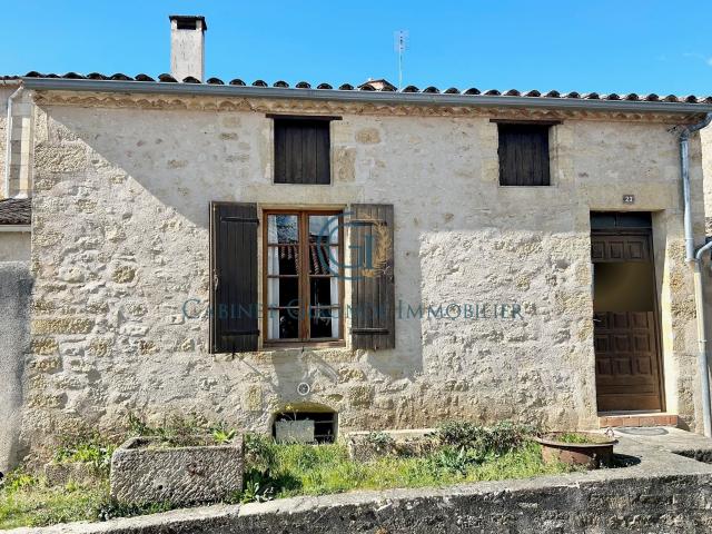 Maison 6 pièces 177 m²