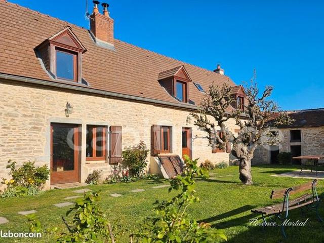 Maison 6 pièces 177 m²