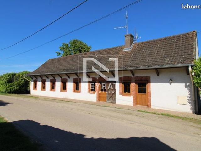 Maison 6 pièces 177 m²