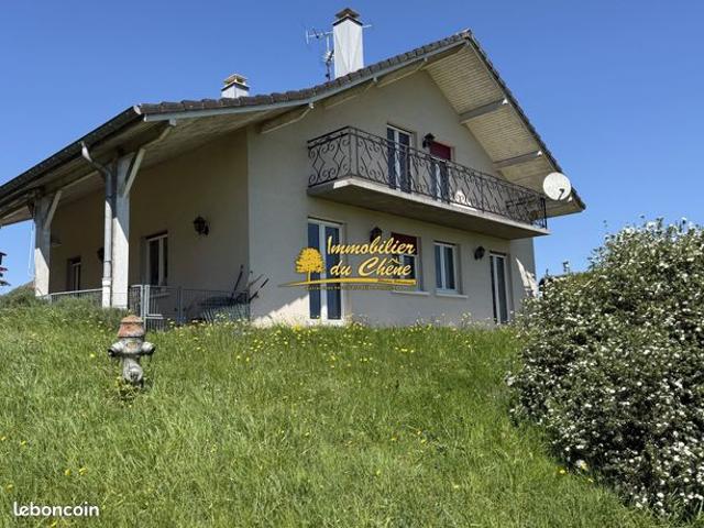 Maison 6 pièces 177 m²