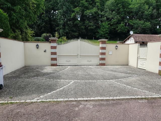 Maison 6 pièces 177 m²