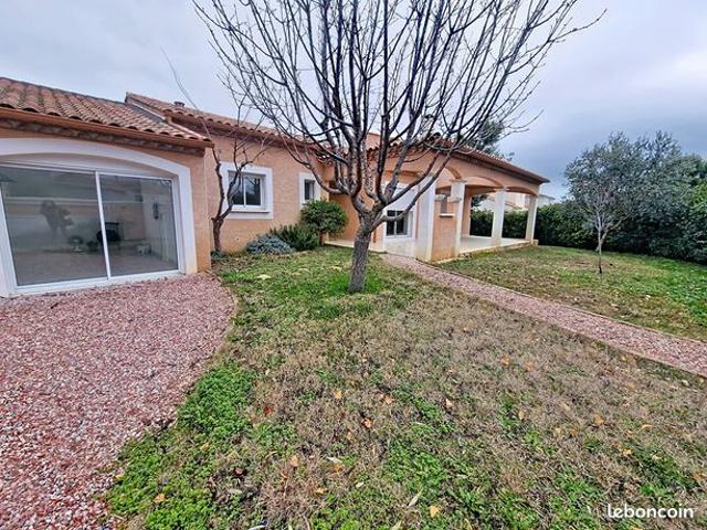 Maison 6 pièces 177 m²