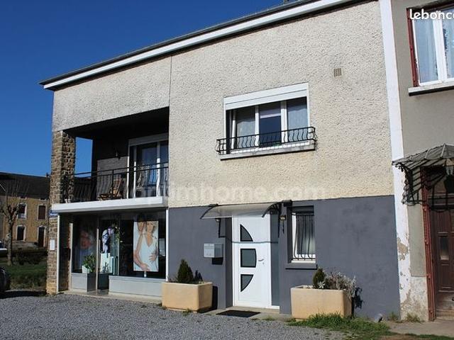 Maison 6 pièces 177 m²