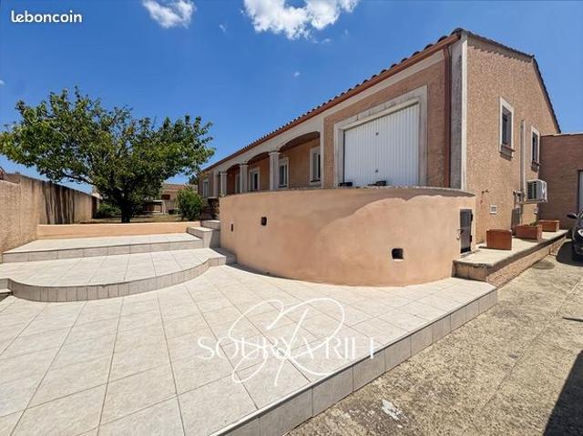 Maison 6 pièces 177 m²