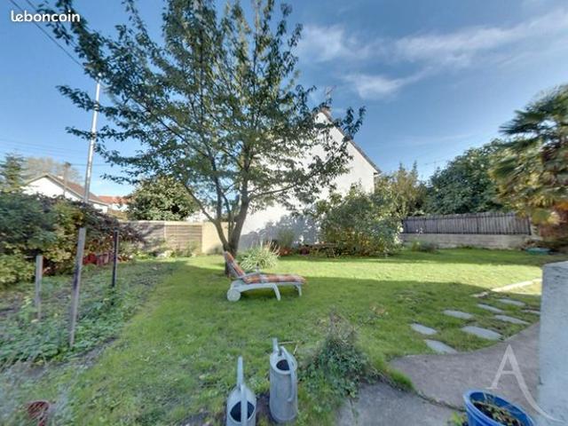 Maison 6 pièces 177 m²