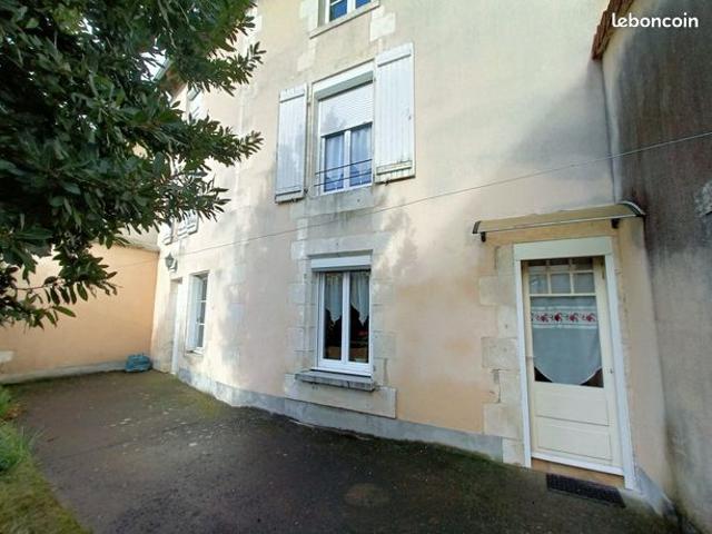 Maison 6 pièces 177 m²