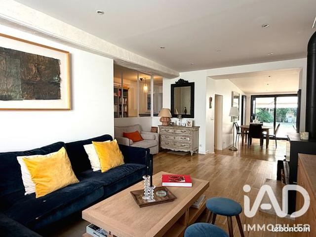 Maison 6 pièces 177 m²