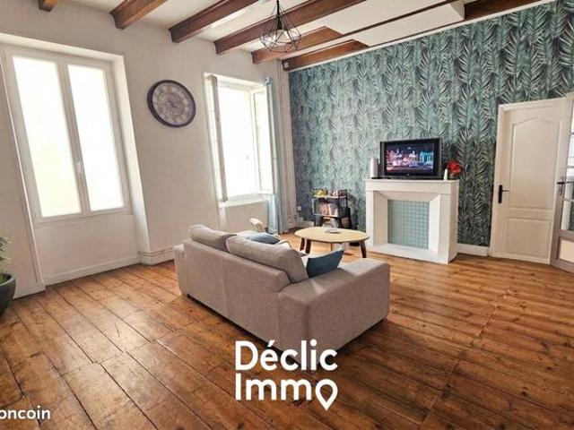 Maison 6 pièces 177 m²