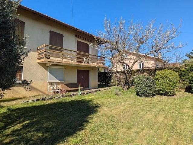 Maison 6 pièces 177 m²
