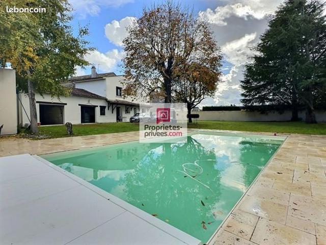 Maison 6 pièces 177 m²
