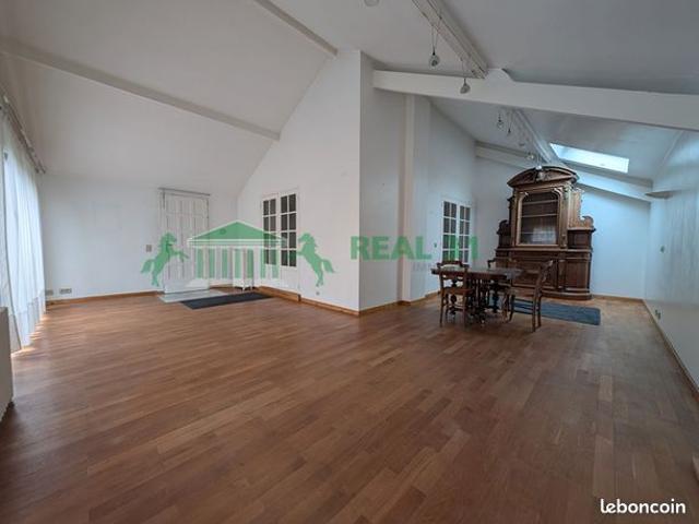 Maison 6 pièces 177 m²