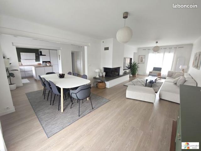 Maison 6 pièces 177 m²