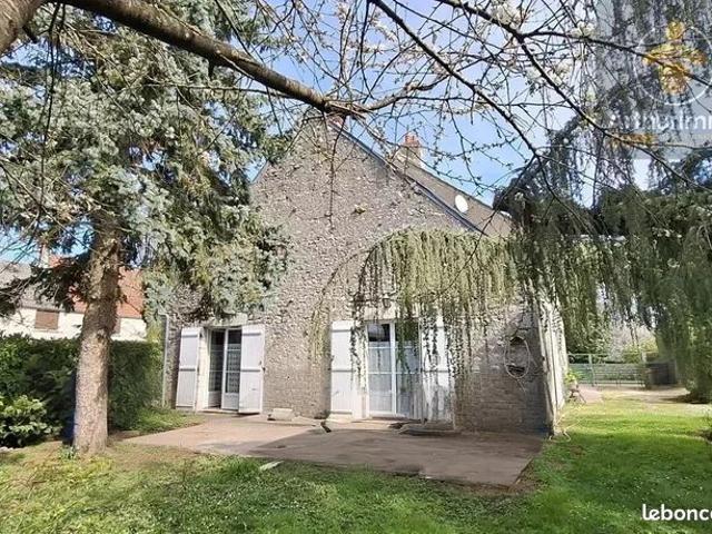 Maison 6 pièces 177 m²