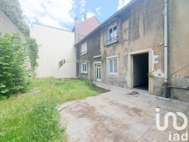 Maison 6 pièces 177 m²