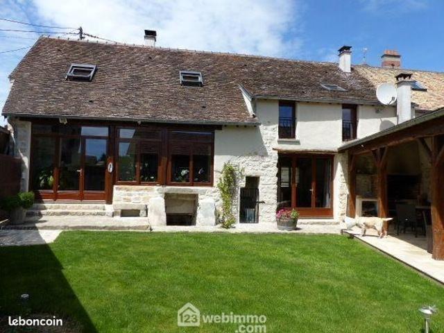 Maison 6 pièces 177 m²