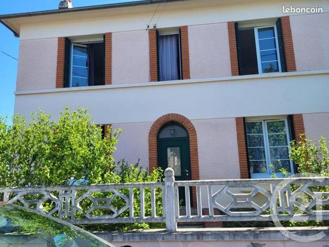 Maison 6 pièces 177 m²