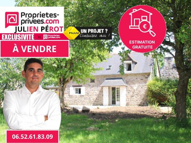 Maison 6 pièces