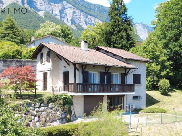 maison 6 pièces 178 m2