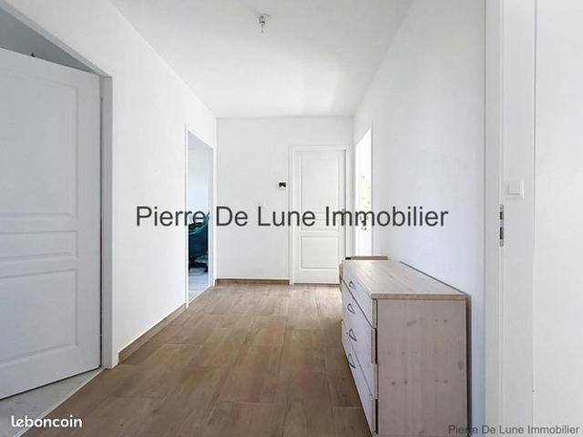 Maison 6 pièces 178 m²
