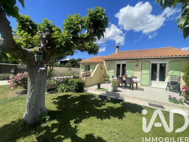 Maison 6 pièces 178 m²