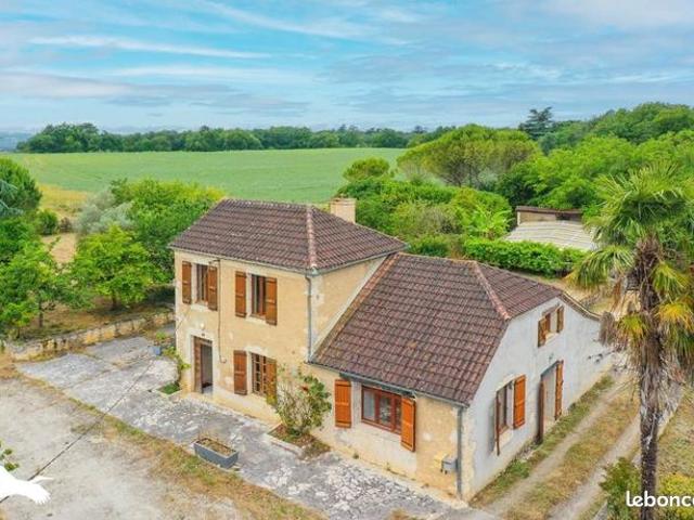 Maison 6 pièces 178 m²