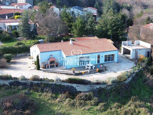 Maison 6 pièces 178 m²