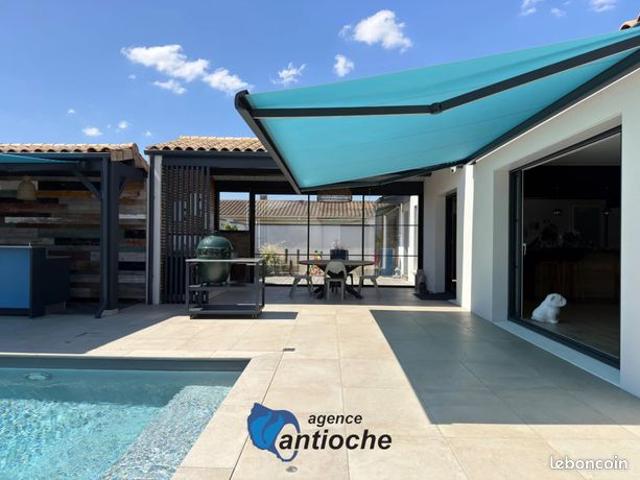 Maison 6 pièces 178 m²