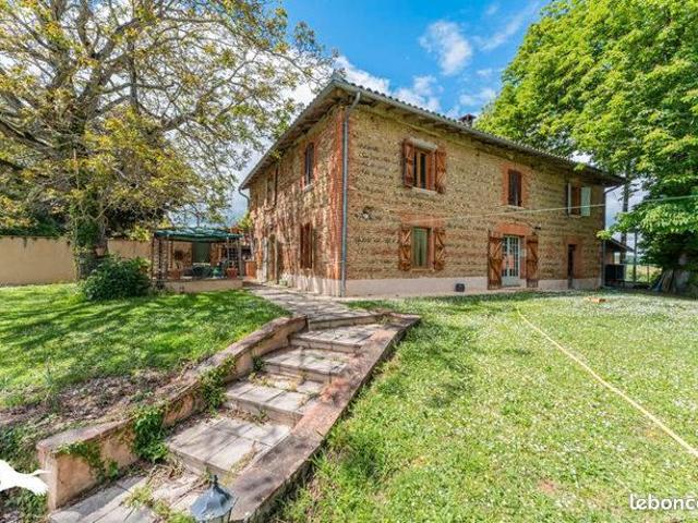 Maison 6 pièces 178 m²
