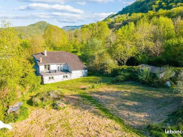 Maison 6 pièces 178 m²