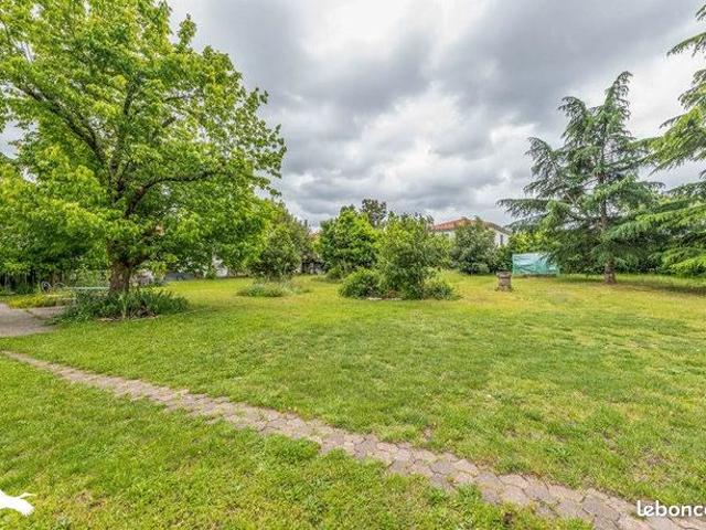 Maison 6 pièces 178 m²