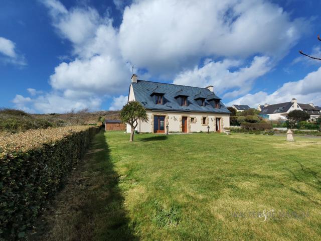 Maison 6 pièces 178 m²