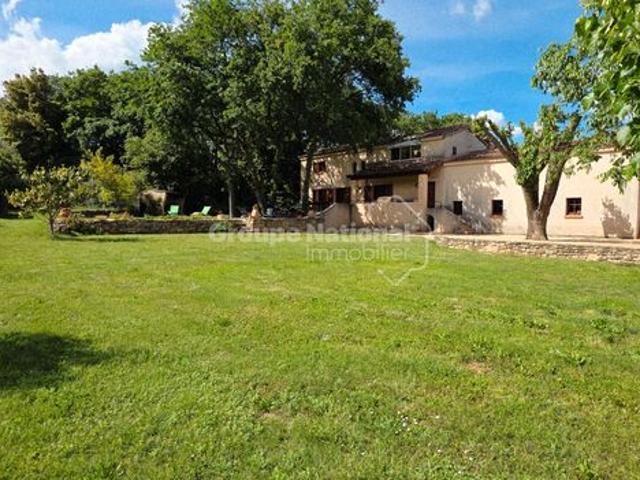 Maison 6 pièces 178 m²