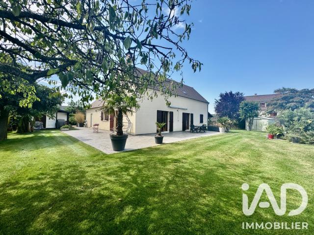 Maison 6 pièces 178 m²